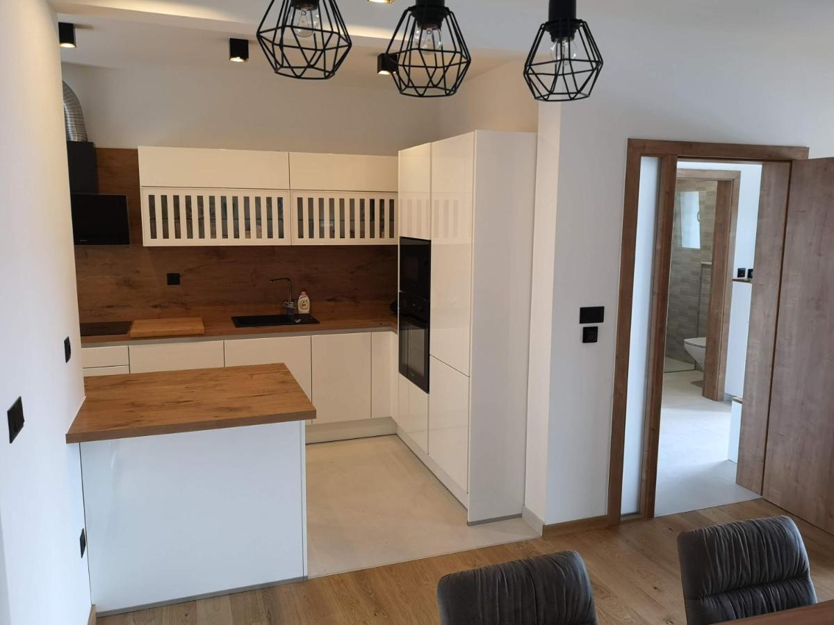 Vila Sara With Sea View And Private Heated Pool