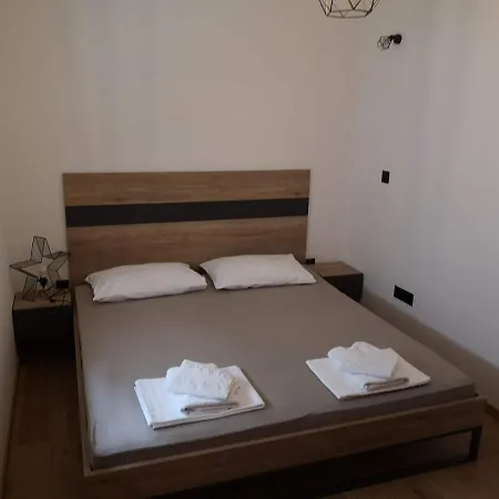 Villa Sara With Sea View And Private Heated Pool Omis Exterior photo