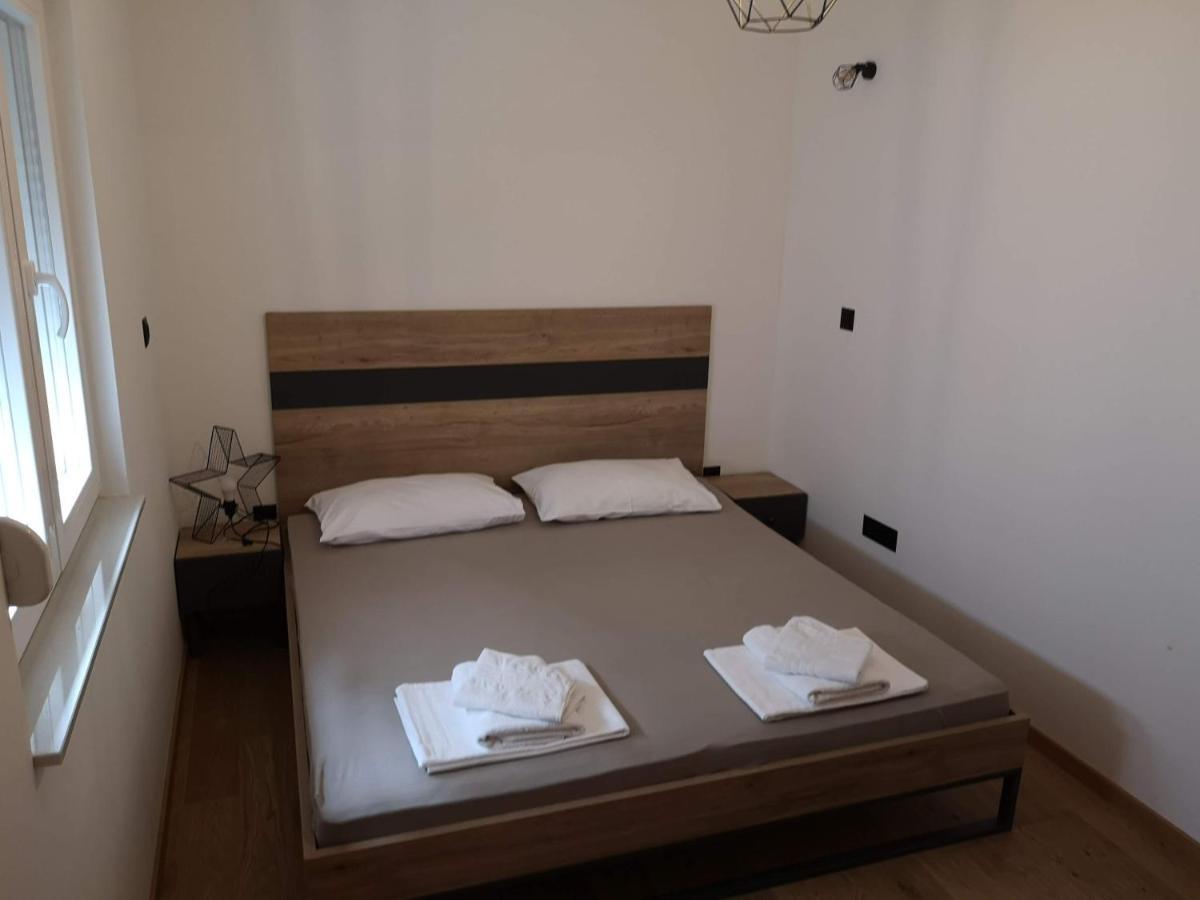 Villa Sara With Sea View And Private Heated Pool *