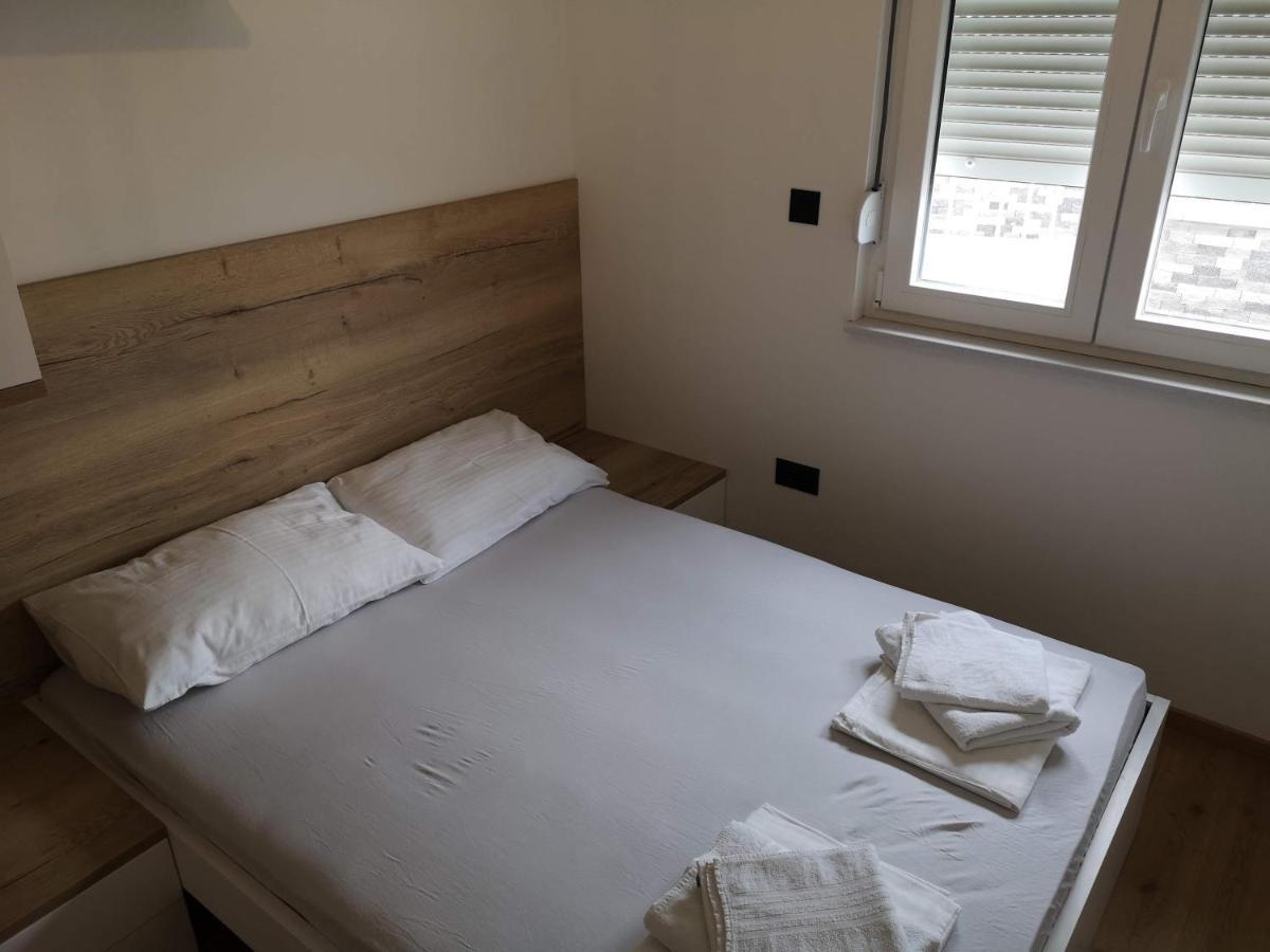 Sara With Sea View And Private Heated Pool * Omis