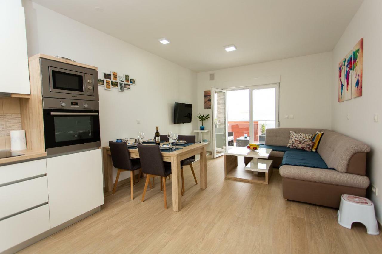 Sara With Sea View And Private Heated Pool *