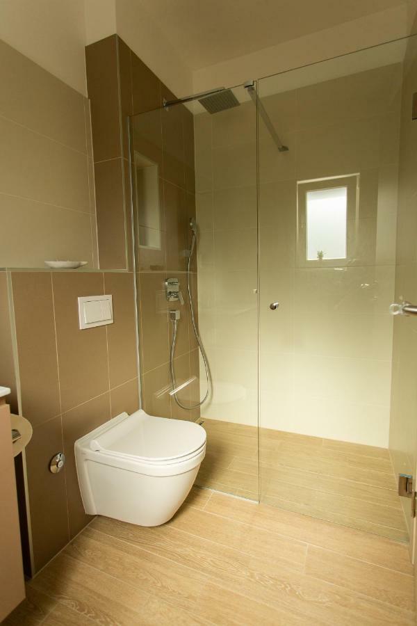 Sara With Sea View And Private Heated Pool Villa *