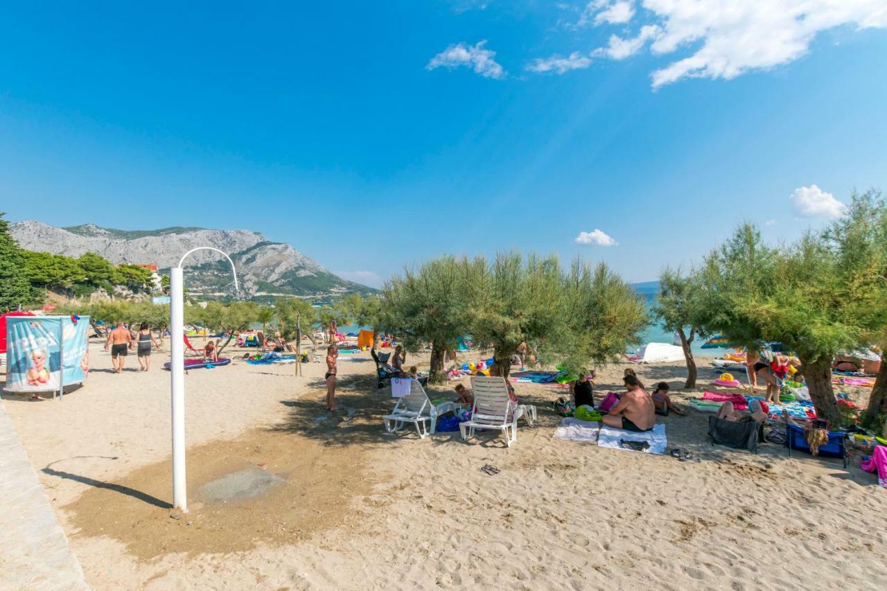 Villa Sara With Sea View And Private Heated Pool